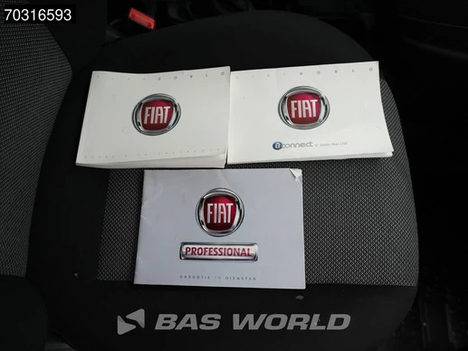 Fiat Doblò - Afbeelding 21 van 30