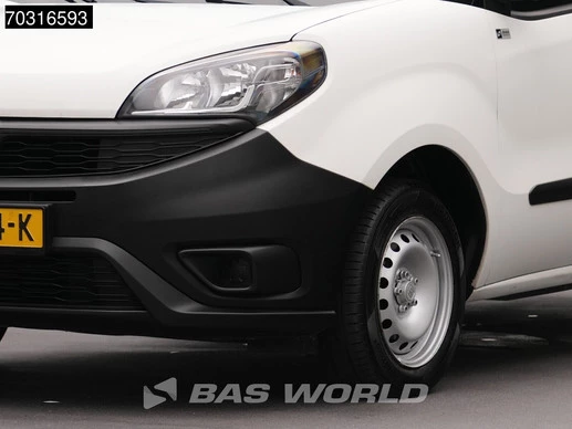 Fiat Doblò - Afbeelding 26 van 30
