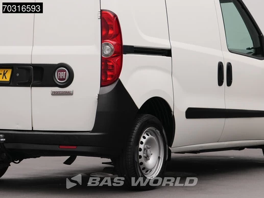 Fiat Doblò - Afbeelding 27 van 30