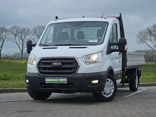 Ford Transit - Afbeelding 1 van 14