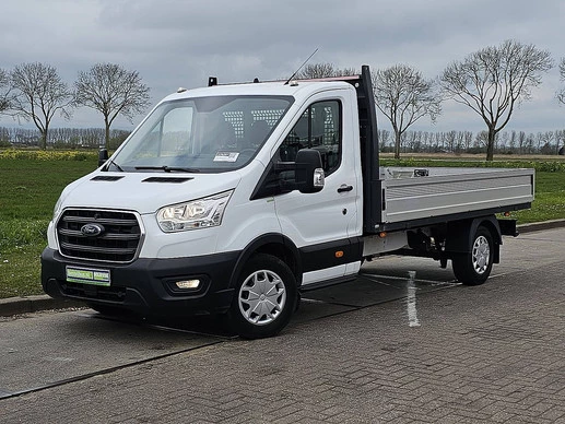 Ford Transit - Afbeelding 2 van 14