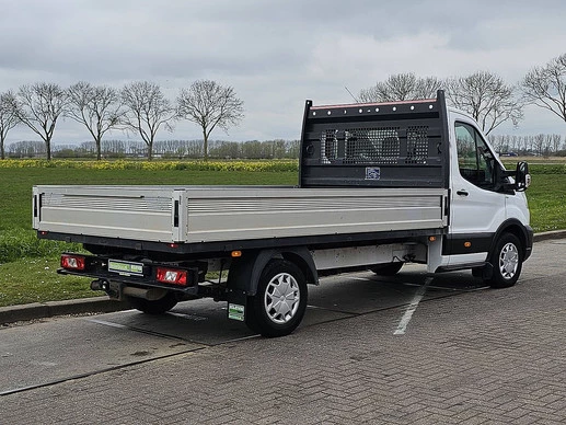 Ford Transit - Afbeelding 3 van 14