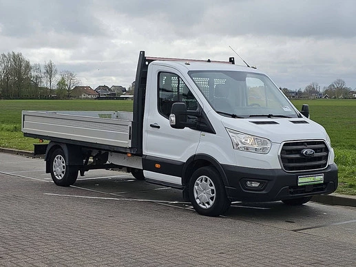 Ford Transit - Afbeelding 5 van 14