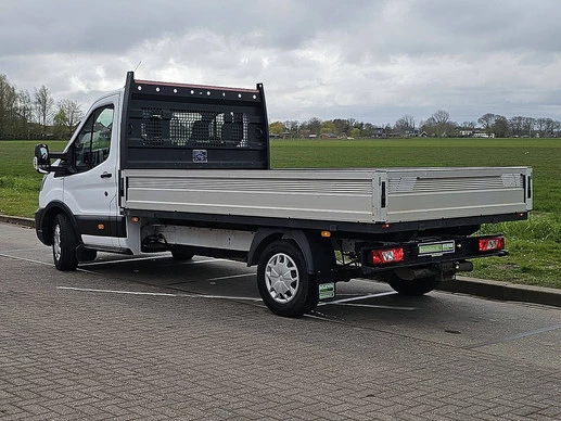 Ford Transit - Afbeelding 6 van 14