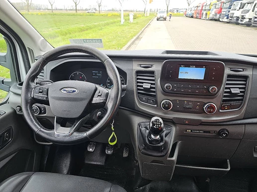 Ford Transit - Afbeelding 8 van 14