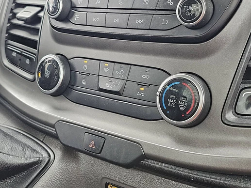 Ford Transit - Afbeelding 10 van 14