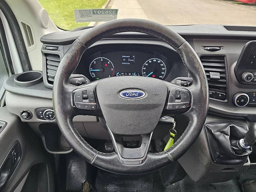 Ford Transit - Afbeelding 11 van 14