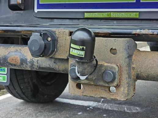 Ford Transit - Afbeelding 13 van 14