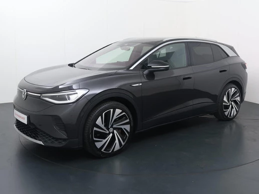 Volkswagen ID.4 - Afbeelding 1 van 30