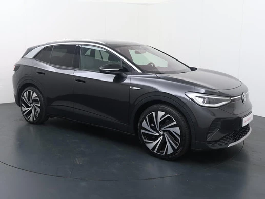 Volkswagen ID.4 - Afbeelding 3 van 30