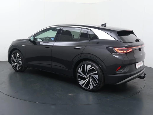 Volkswagen ID.4 - Afbeelding 4 van 30