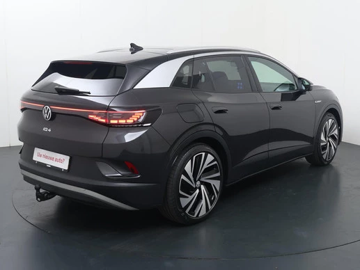 Volkswagen ID.4 - Afbeelding 5 van 30