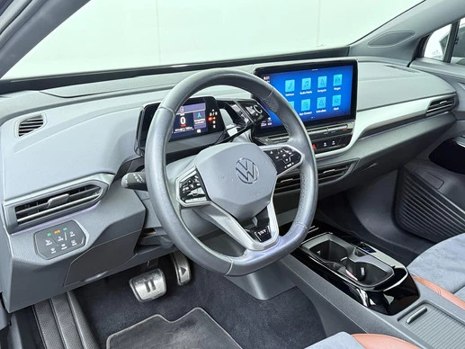 Volkswagen ID.4 - Afbeelding 6 van 30