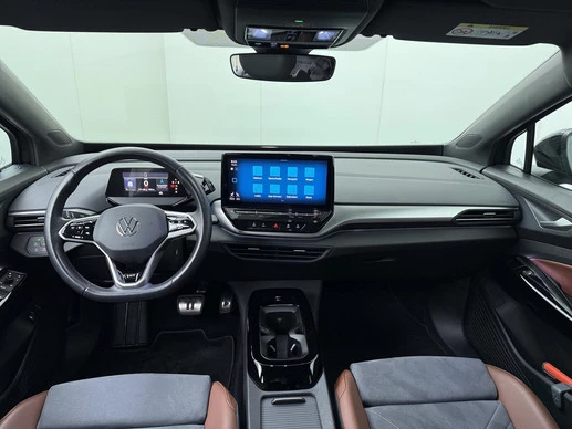 Volkswagen ID.4 - Afbeelding 13 van 30