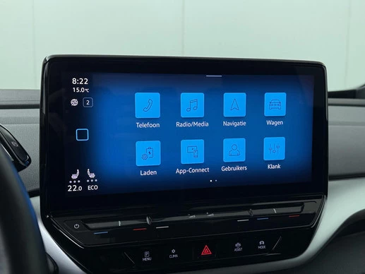 Volkswagen ID.4 - Afbeelding 14 van 30