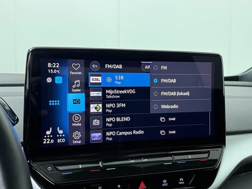 Volkswagen ID.4 - Afbeelding 15 van 30