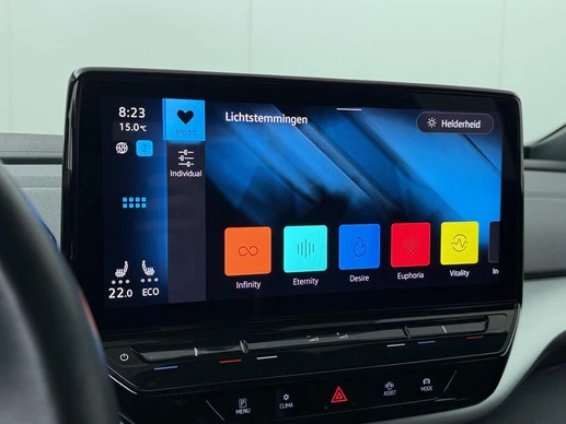 Volkswagen ID.4 - Afbeelding 18 van 30