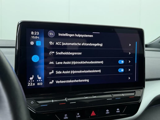 Volkswagen ID.4 - Afbeelding 19 van 30