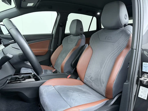 Volkswagen ID.4 - Afbeelding 27 van 30