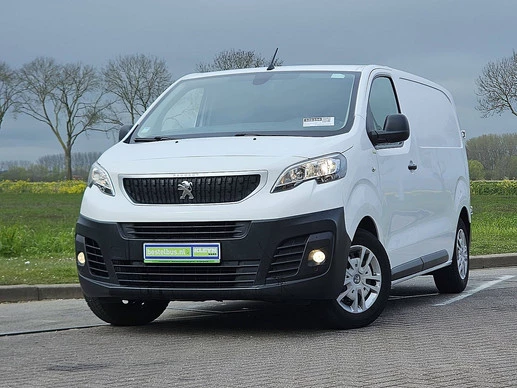 Peugeot Expert - Afbeelding 1 van 20