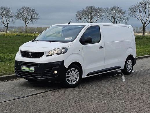 Peugeot Expert - Afbeelding 2 van 20