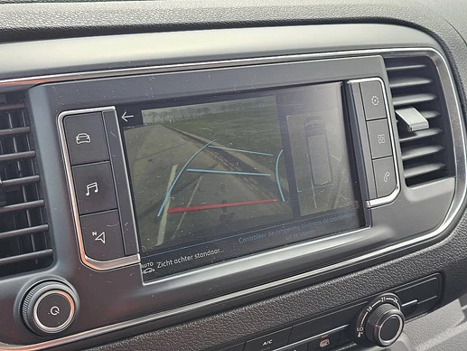 Peugeot Expert - Afbeelding 18 van 20