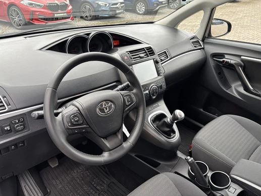 Toyota Verso - Afbeelding 3 van 22