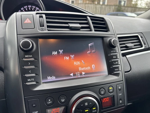 Toyota Verso - Afbeelding 5 van 22