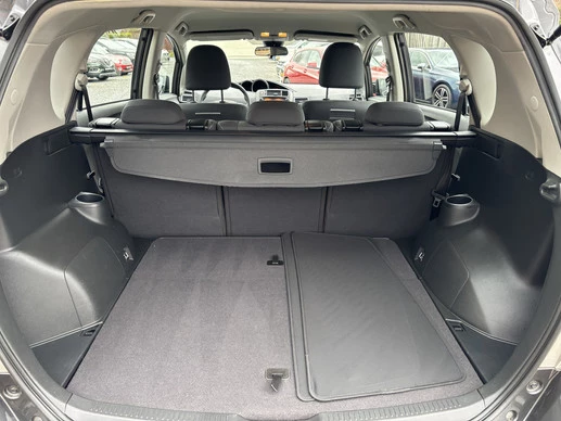 Toyota Verso - Afbeelding 7 van 22