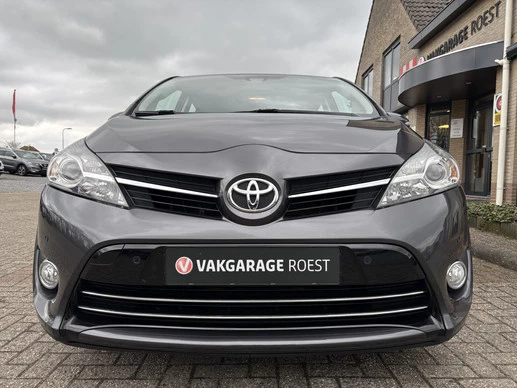 Toyota Verso - Afbeelding 8 van 22