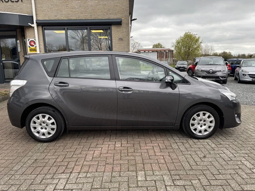Toyota Verso - Afbeelding 9 van 22