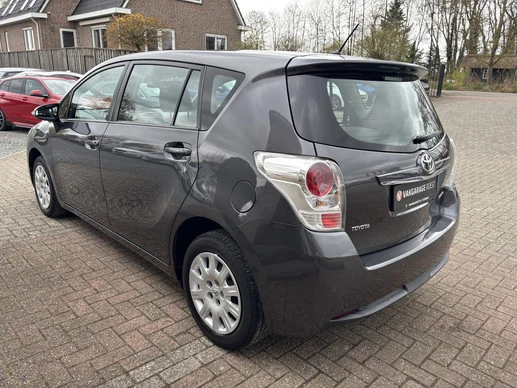 Toyota Verso - Afbeelding 11 van 22