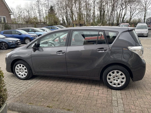 Toyota Verso - Afbeelding 13 van 22