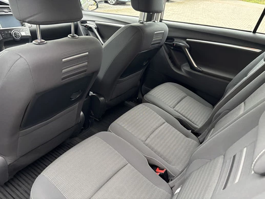 Toyota Verso - Afbeelding 15 van 22