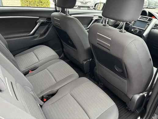 Toyota Verso - Afbeelding 16 van 22