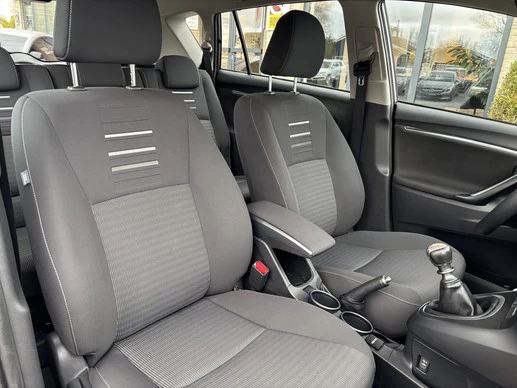 Toyota Verso - Afbeelding 19 van 22