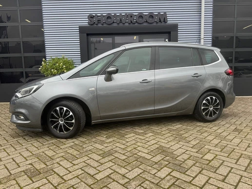 Opel Zafira - Afbeelding 1 van 30