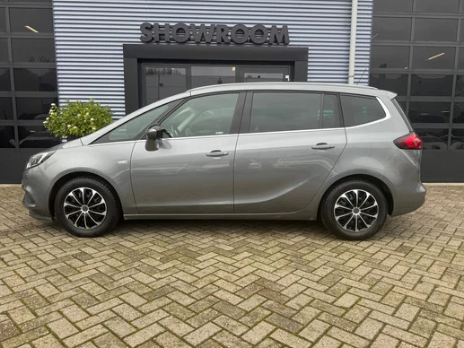 Opel Zafira - Afbeelding 2 van 30