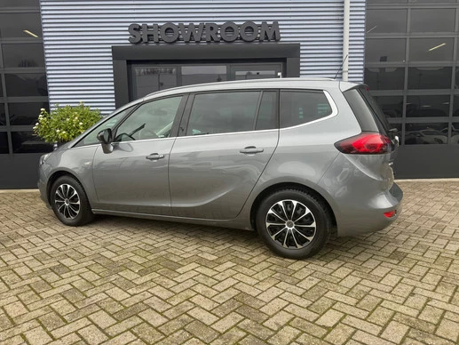 Opel Zafira - Afbeelding 3 van 30