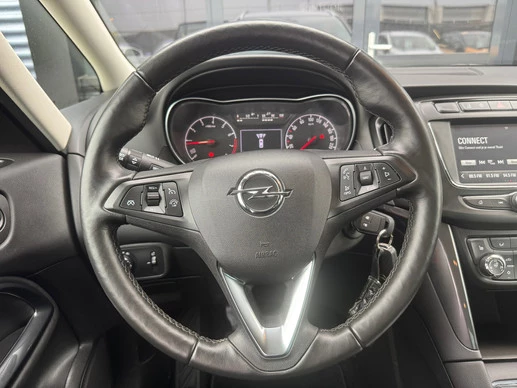 Opel Zafira - Afbeelding 4 van 30