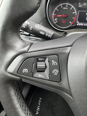 Opel Zafira - Afbeelding 5 van 30