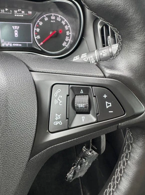 Opel Zafira - Afbeelding 6 van 30