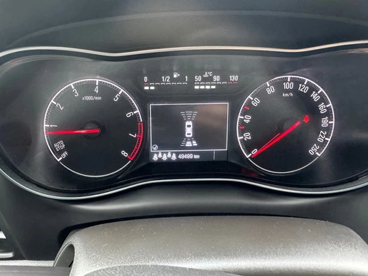 Opel Zafira - Afbeelding 7 van 30