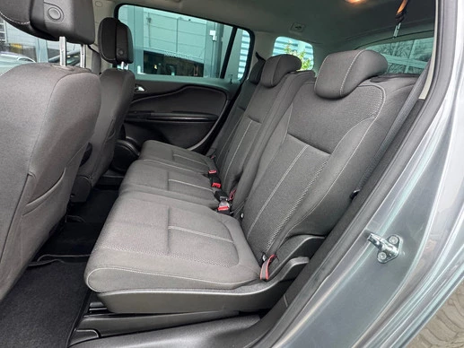 Opel Zafira - Afbeelding 9 van 30