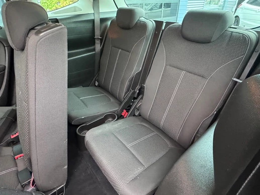 Opel Zafira - Afbeelding 10 van 30