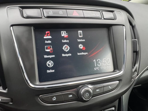 Opel Zafira - Afbeelding 11 van 30