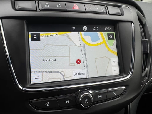 Opel Zafira - Afbeelding 12 van 30