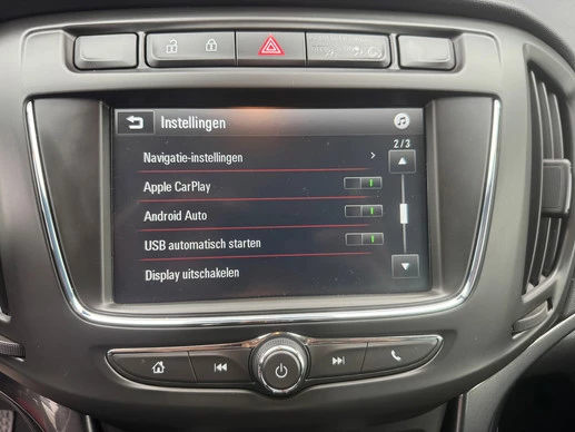 Opel Zafira - Afbeelding 13 van 30