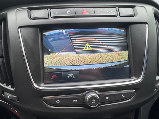 Opel Zafira - Afbeelding 14 van 30