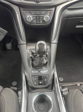 Opel Zafira - Afbeelding 17 van 30